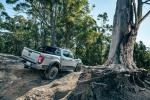 Nissan Navara PRO-4X Warrior Dual Cab 2021 года (AU)